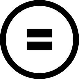 Equal Sign